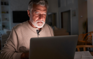 Scams and Fraud