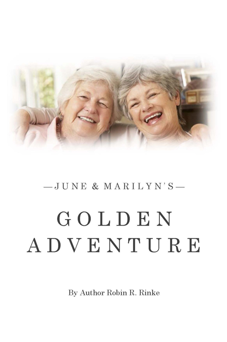 Golden Adventure Thumb