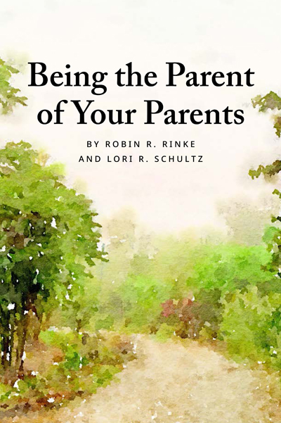Being the parents