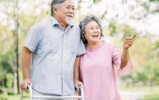 senior disabilities