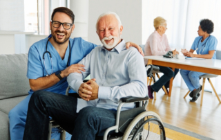 Chronic Conditions | The Gardens of Sun City